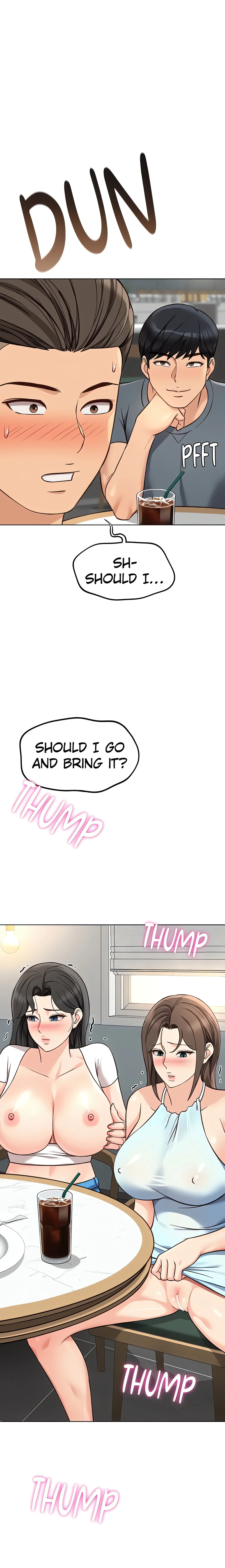 Common Sense Modifier (Official) chapter 39 page 2