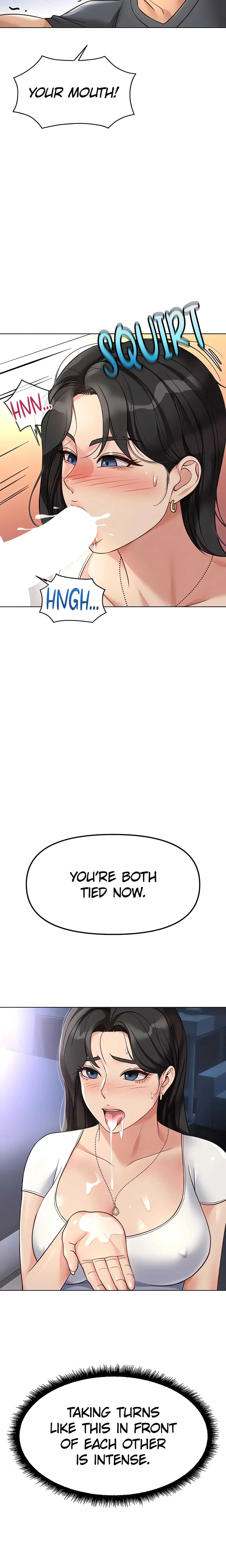 Common Sense Modifier (Official) chapter 39 page 20