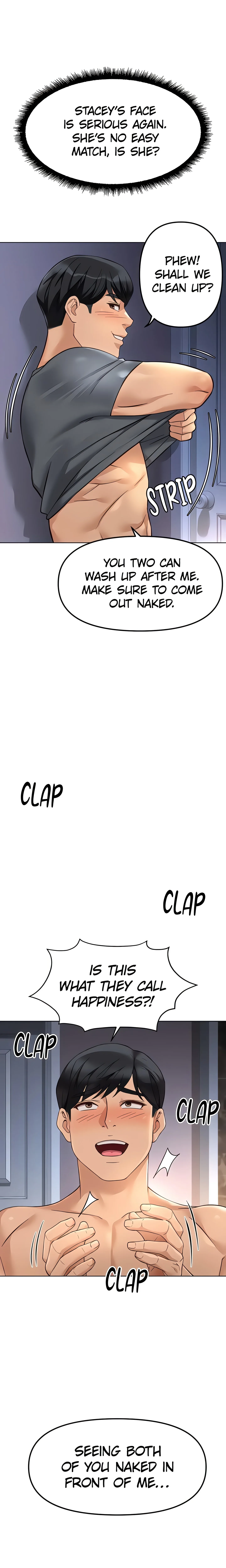 Common Sense Modifier (Official) chapter 39 page 21