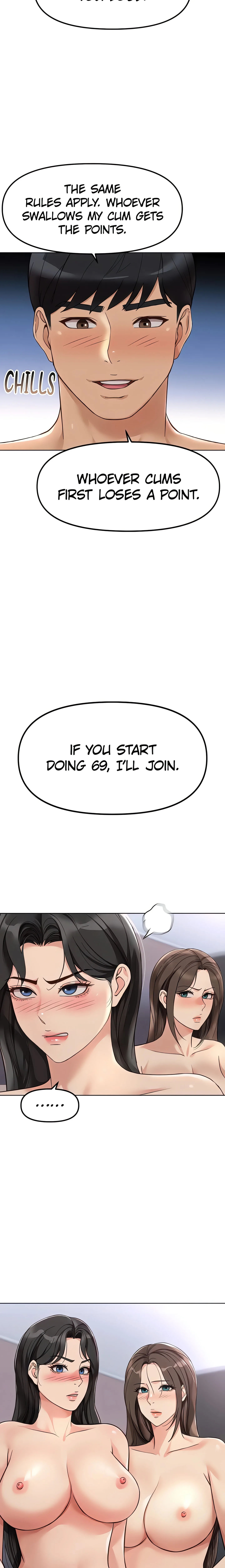 Common Sense Modifier (Official) chapter 39 page 23