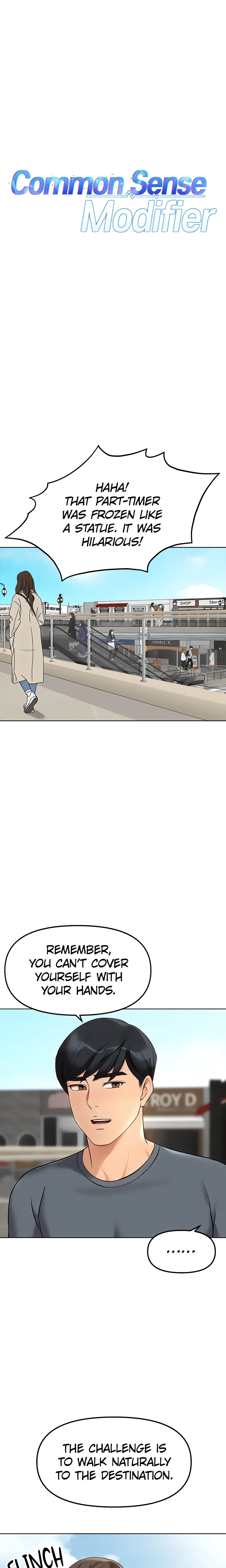 Common Sense Modifier (Official) chapter 39 page 3