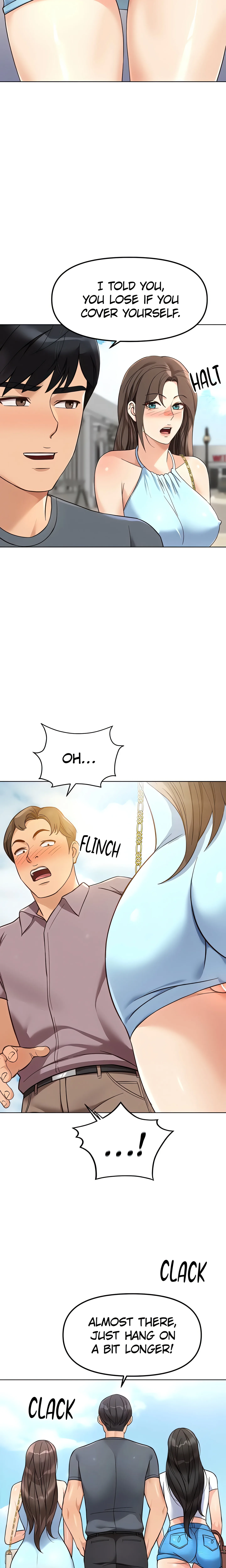 Common Sense Modifier (Official) chapter 39 page 5