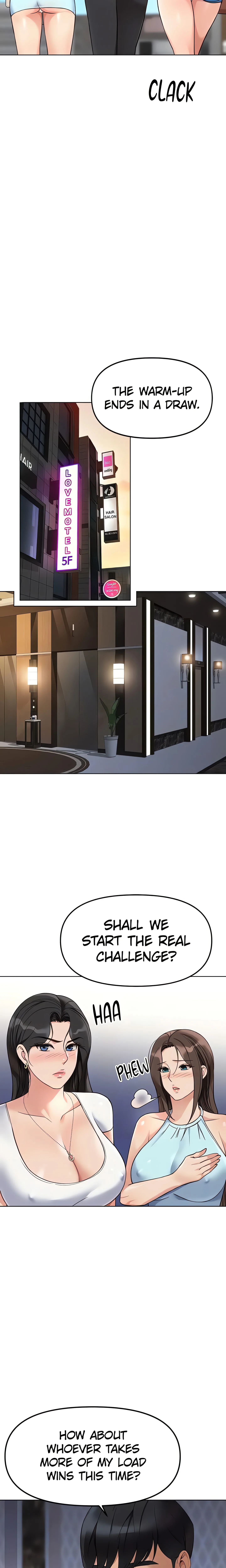 Common Sense Modifier (Official) chapter 39 page 6