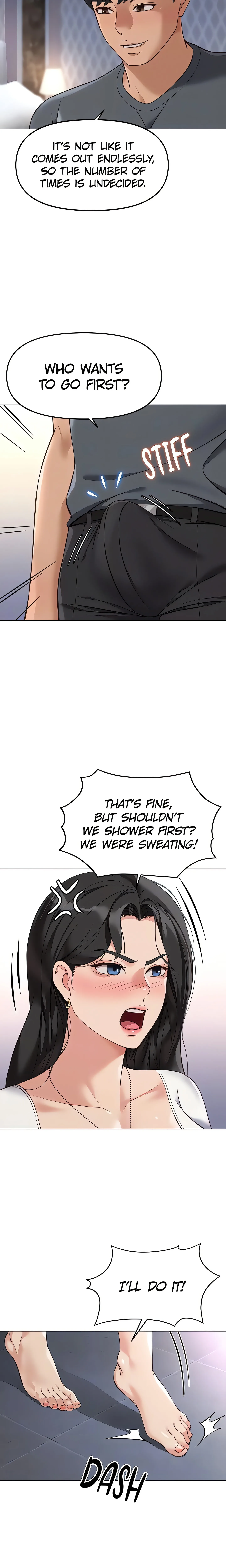 Common Sense Modifier (Official) chapter 39 page 7