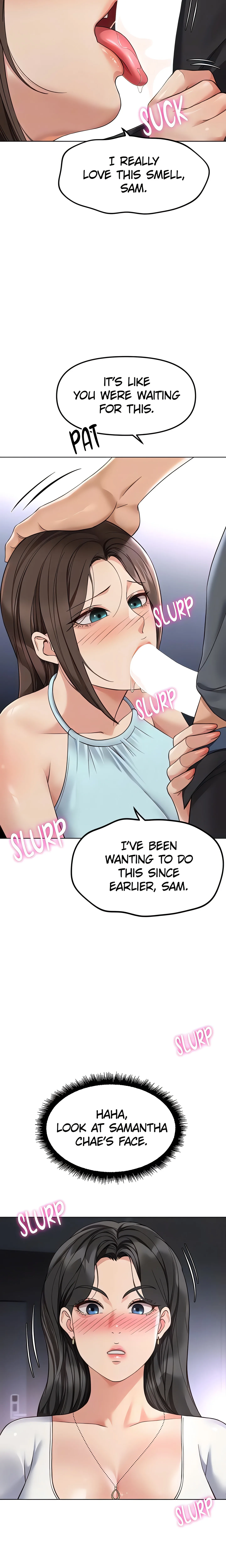 Common Sense Modifier (Official) chapter 39 page 9
