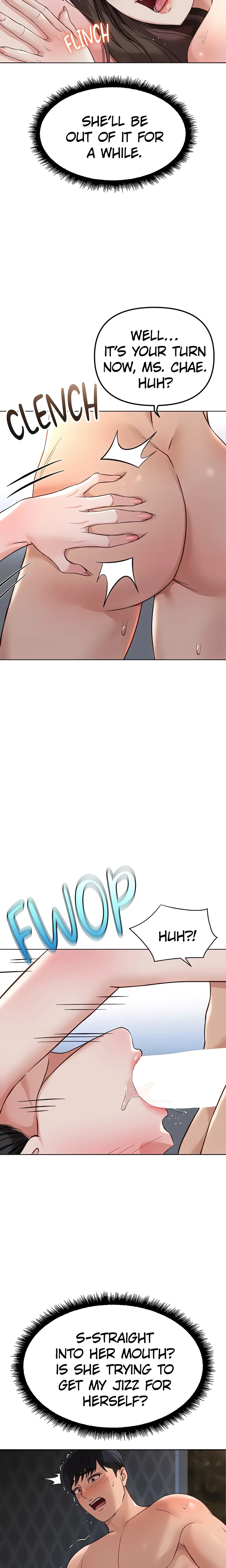 Common Sense Modifier (Official) chapter 41 page 2