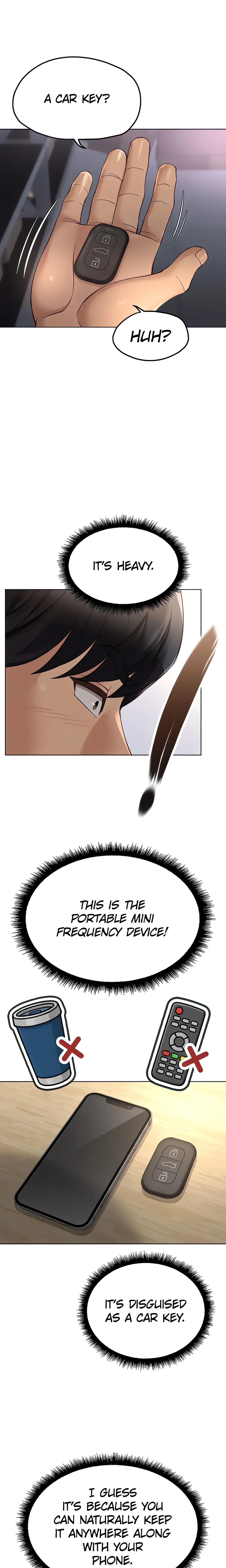 Common Sense Modifier (Official) chapter 45 page 2