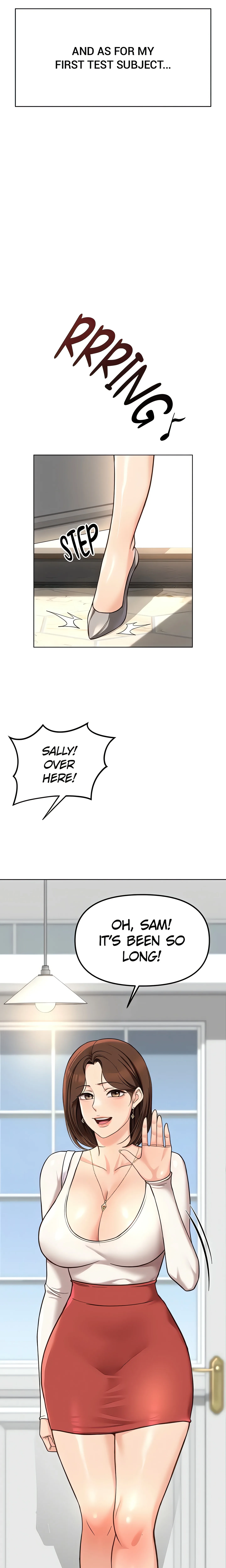 Common Sense Modifier (Official) chapter 47 page 2