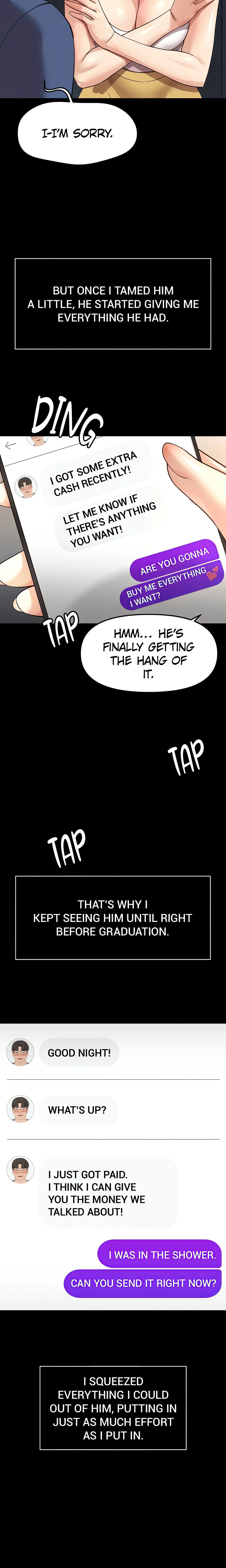 Common Sense Modifier (Official) chapter 49 page 12
