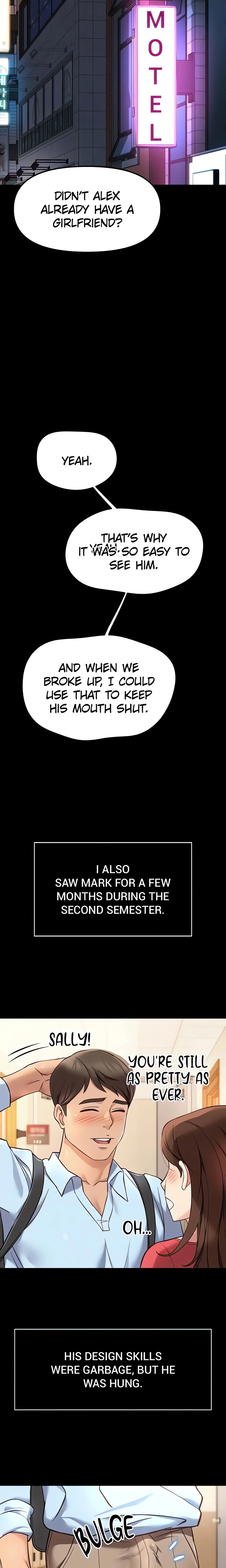 Common Sense Modifier (Official) chapter 49 page 16