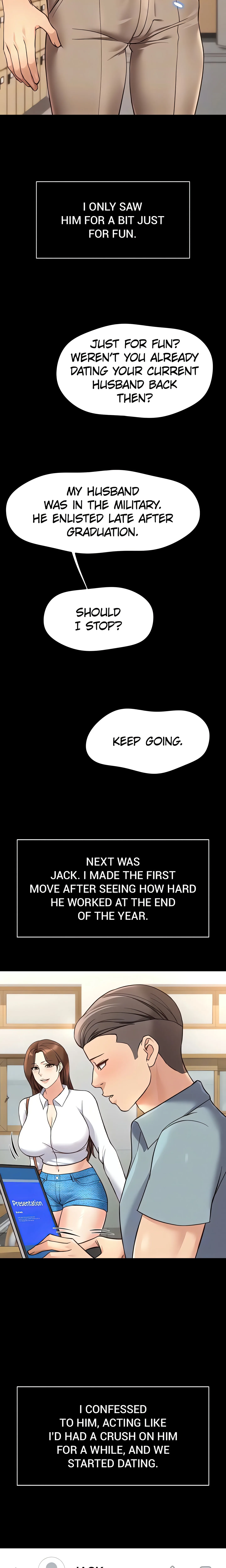 Common Sense Modifier (Official) chapter 49 page 17