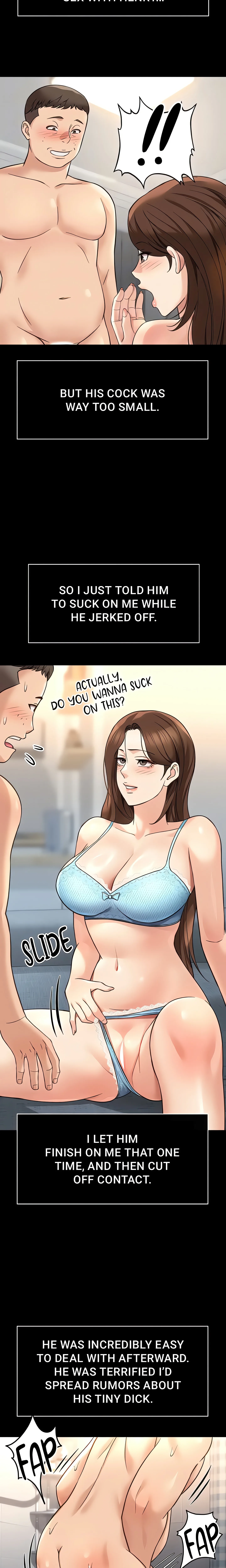 Common Sense Modifier (Official) chapter 49 page 19