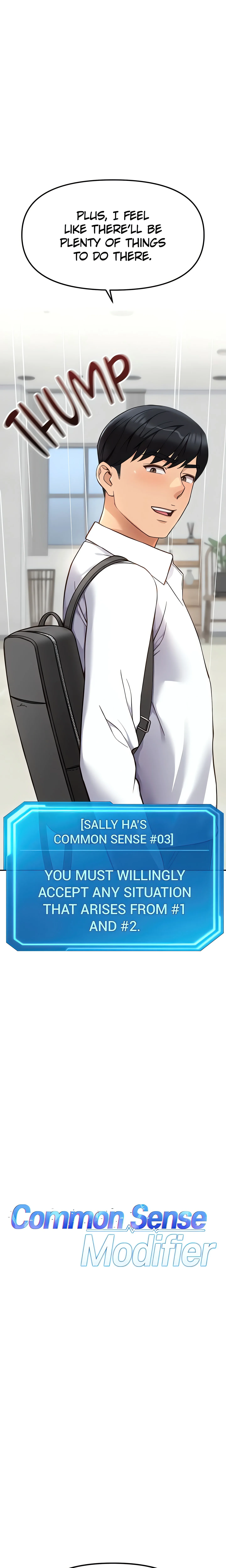 Common Sense Modifier (Official) chapter 49 page 2