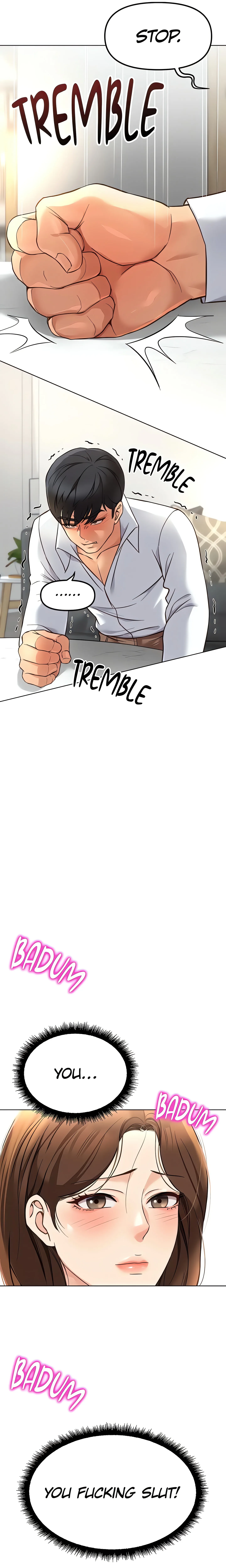 Common Sense Modifier (Official) chapter 49 page 21