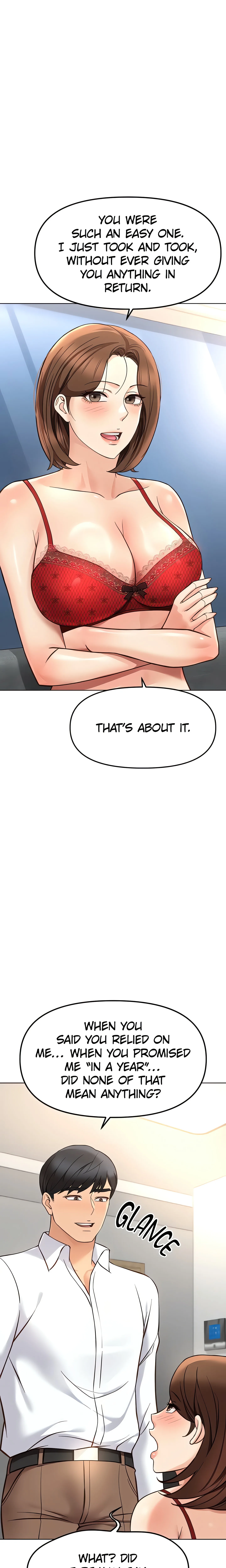 Common Sense Modifier (Official) chapter 49 page 23