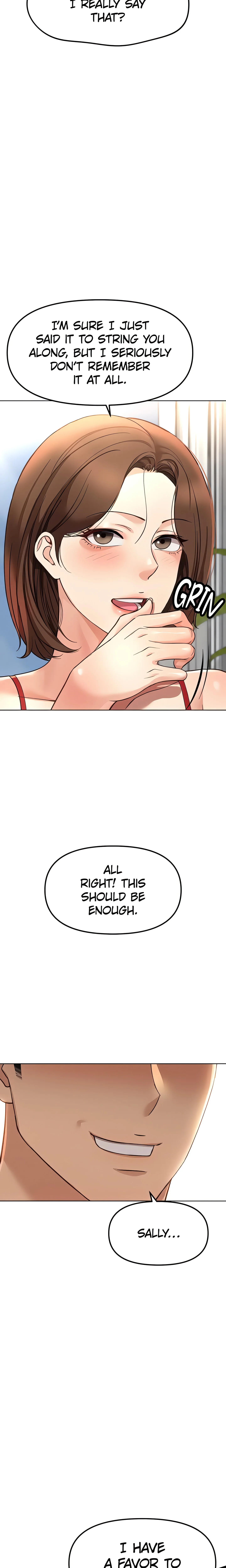 Common Sense Modifier (Official) chapter 49 page 24