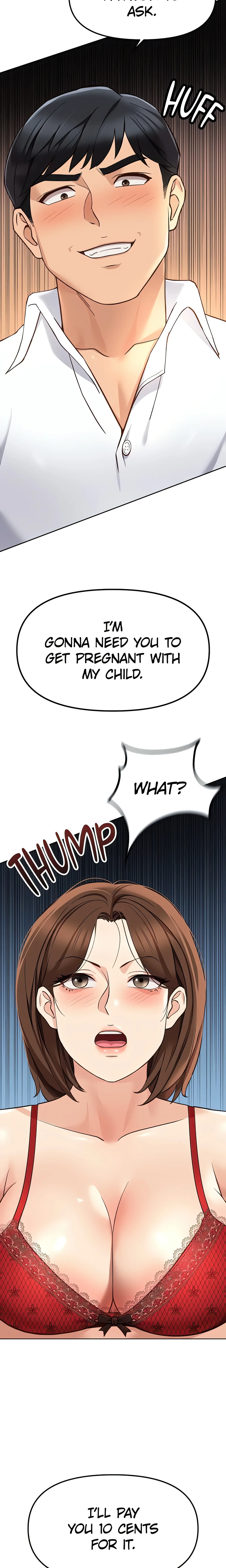 Common Sense Modifier (Official) chapter 49 page 25