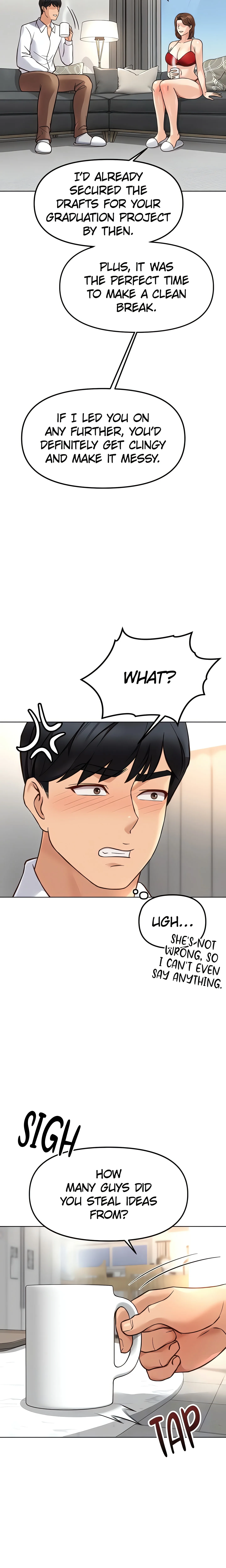 Common Sense Modifier (Official) chapter 49 page 5
