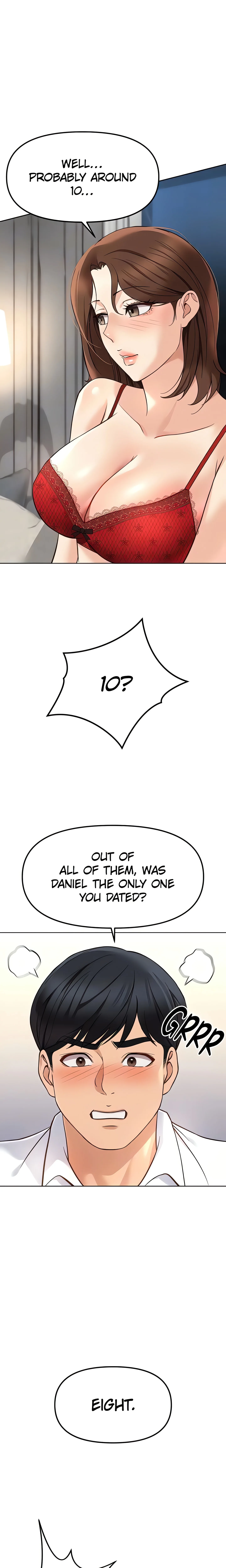 Common Sense Modifier (Official) chapter 49 page 6