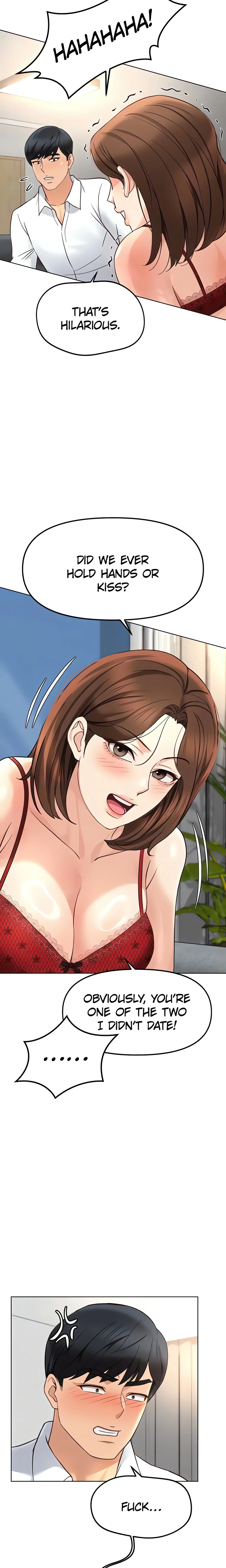Common Sense Modifier (Official) chapter 49 page 8