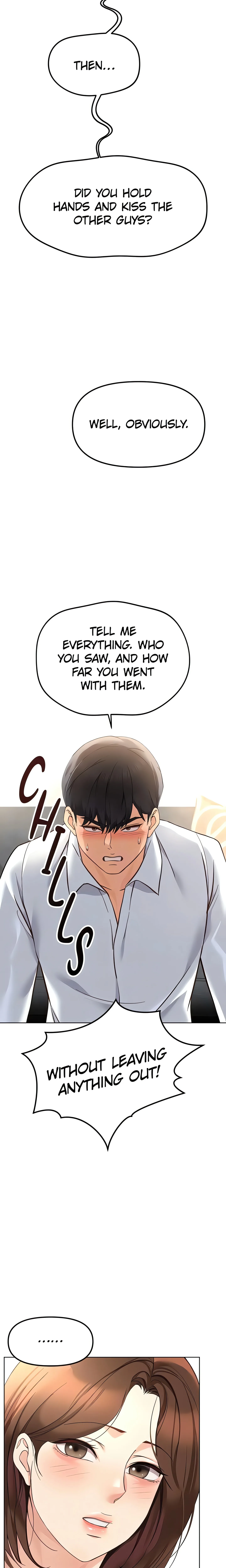 Common Sense Modifier (Official) chapter 49 page 9