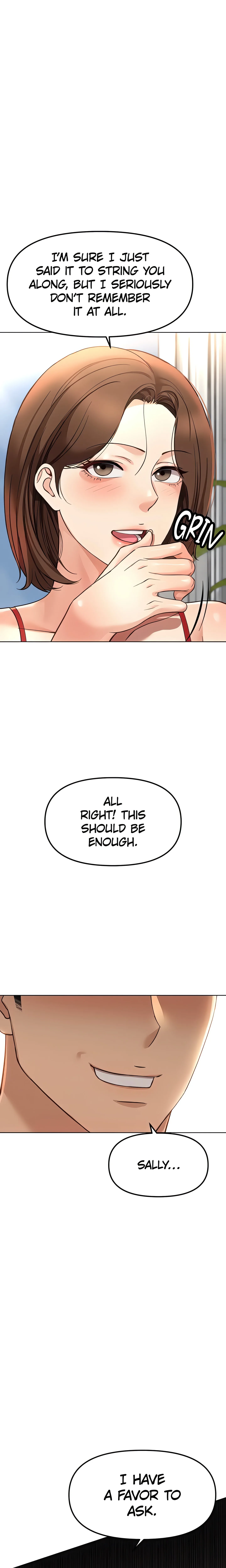 Common Sense Modifier (Official) chapter 50 page 2