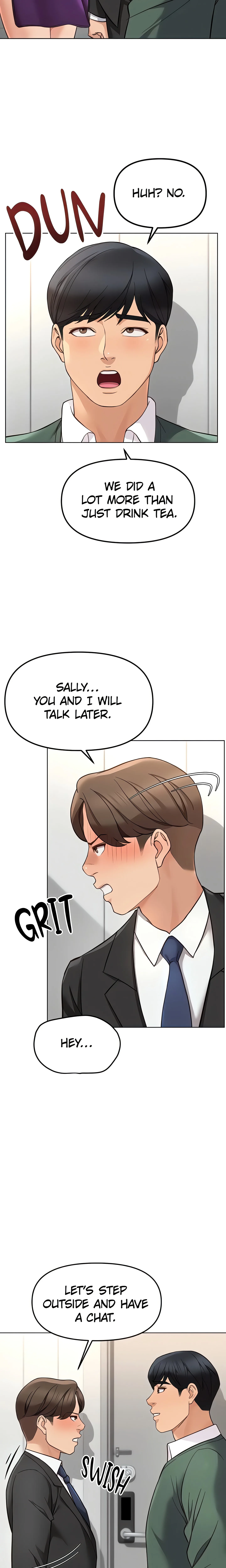 Common Sense Modifier (Official) chapter 53 page 2