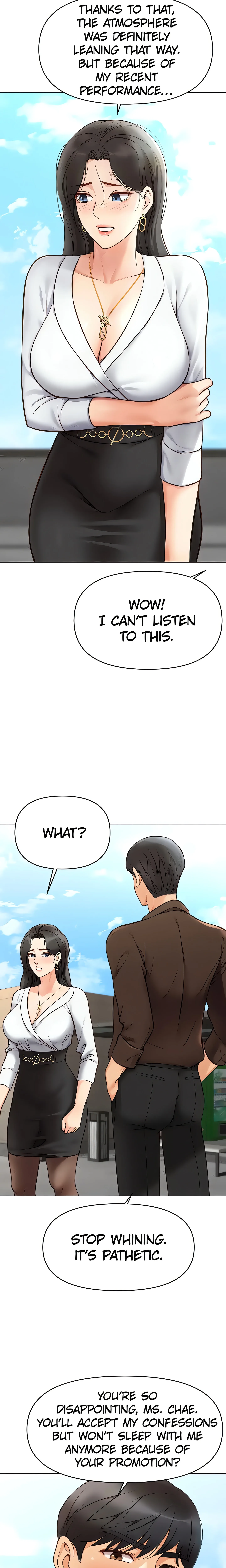 Common Sense Modifier (Official) chapter 6 page 2