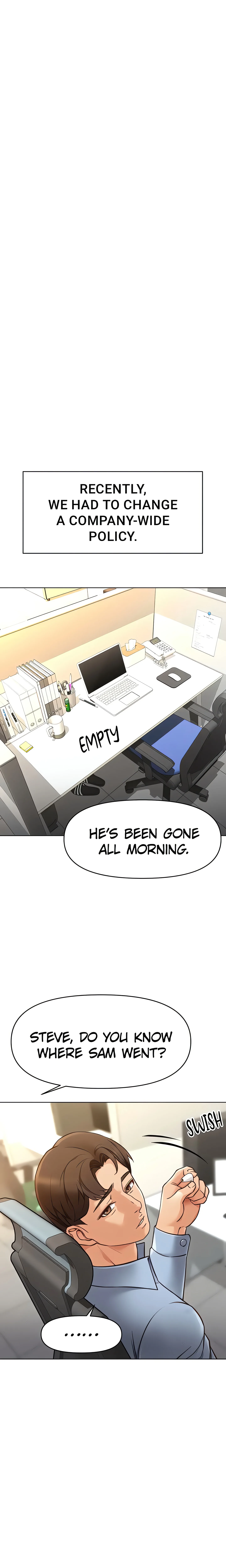 Common Sense Modifier (Official) chapter 7 page 2