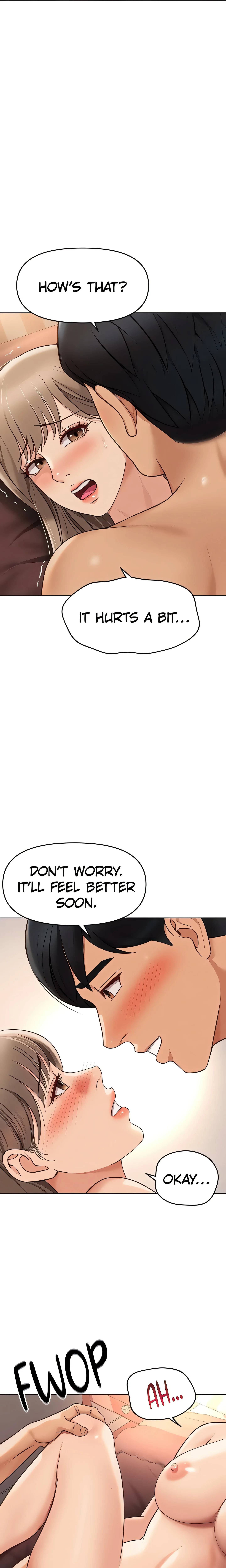 Common Sense Modifier (Official) chapter 9 page 4