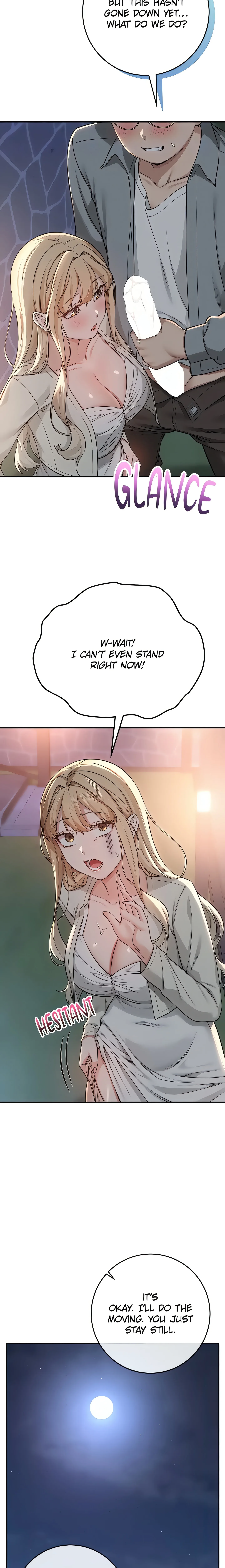 College Coeds (Official) chapter 13 page 10