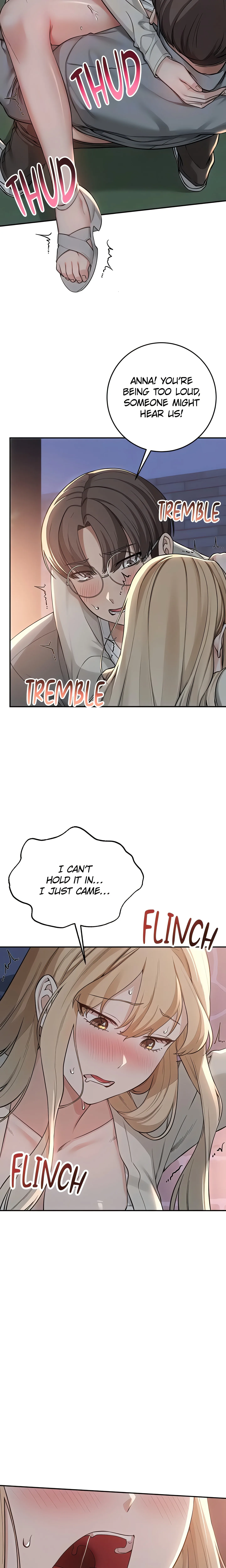College Coeds (Official) chapter 13 page 19