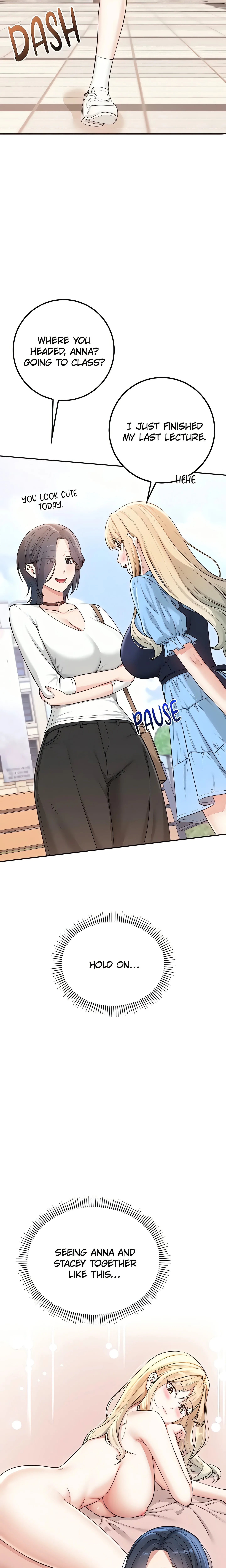 College Coeds (Official) chapter 21 page 12