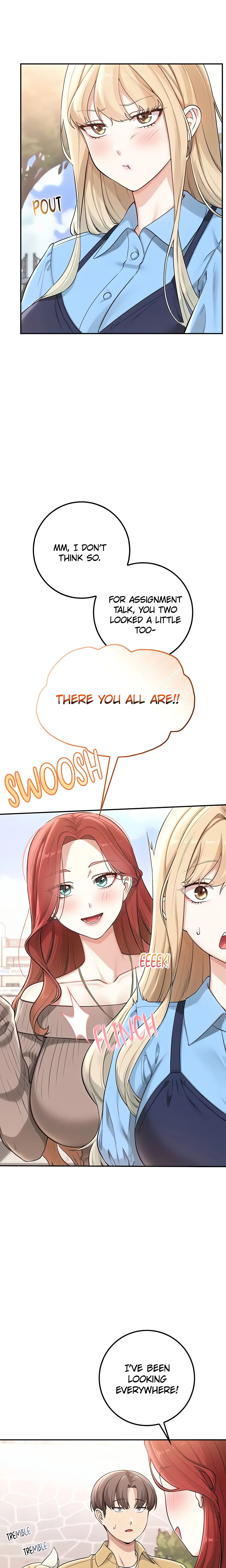 College Coeds (Official) chapter 21 page 14