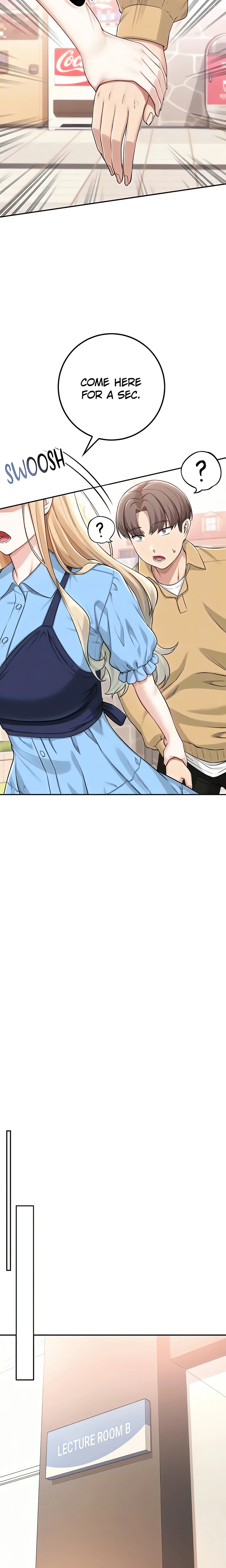 College Coeds (Official) chapter 21 page 20