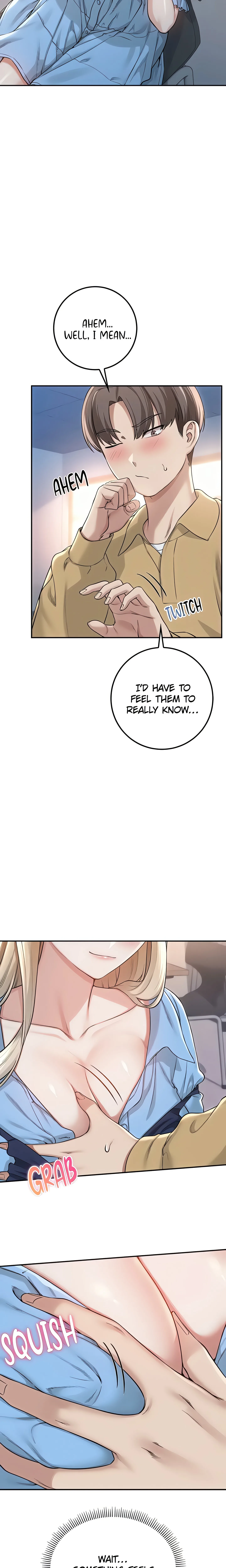 College Coeds (Official) chapter 21 page 26