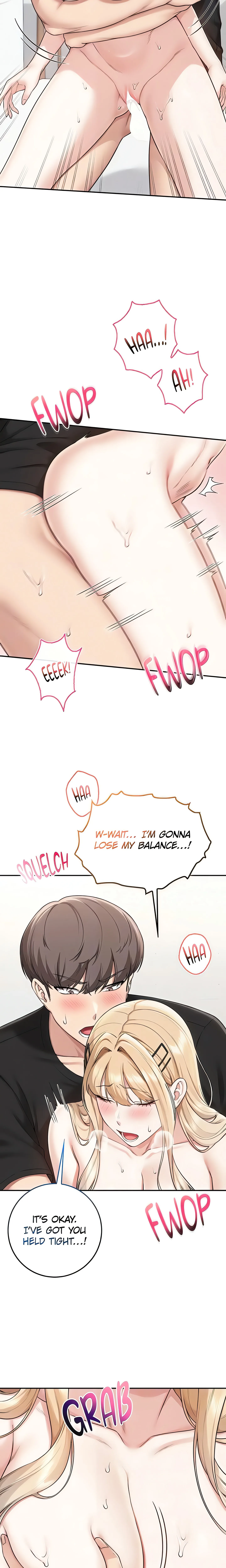 College Coeds (Official) chapter 39 page 7