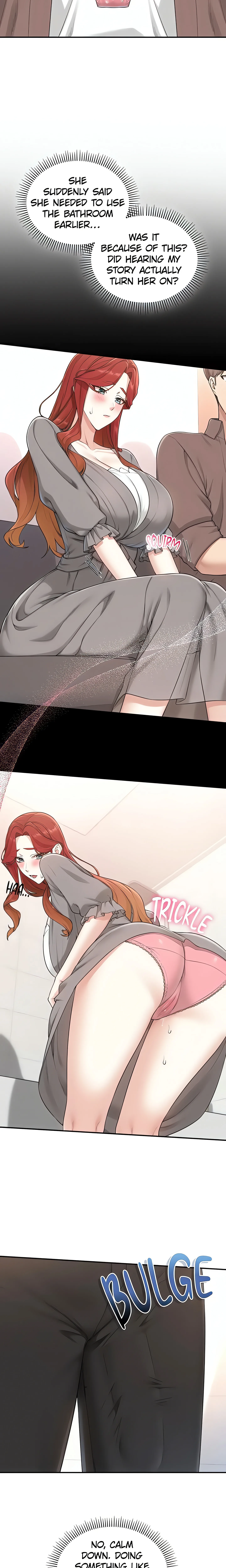 College Coeds (Official) chapter 49 page 2