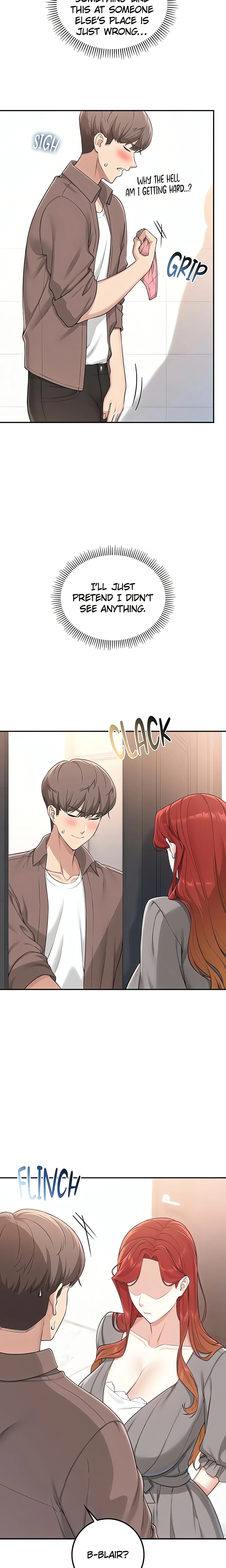 College Coeds (Official) chapter 49 page 3