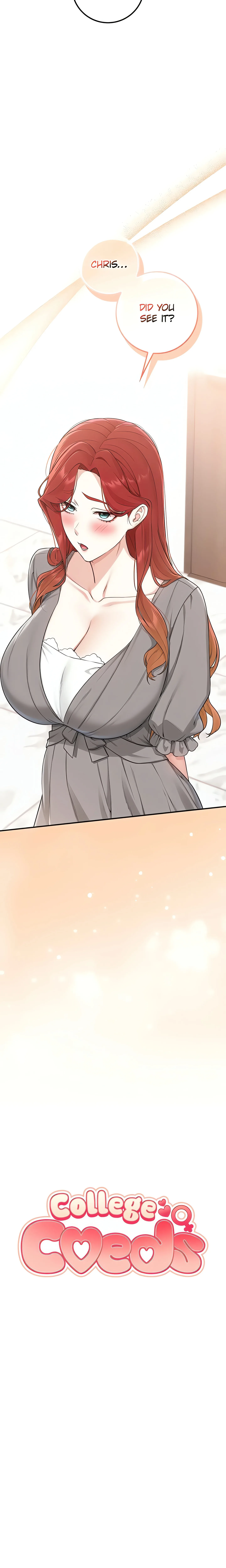 College Coeds (Official) chapter 49 page 4