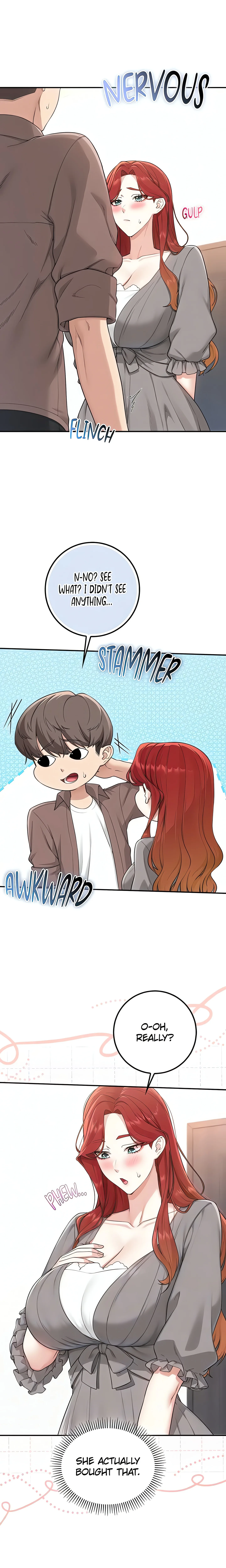 College Coeds (Official) chapter 49 page 5