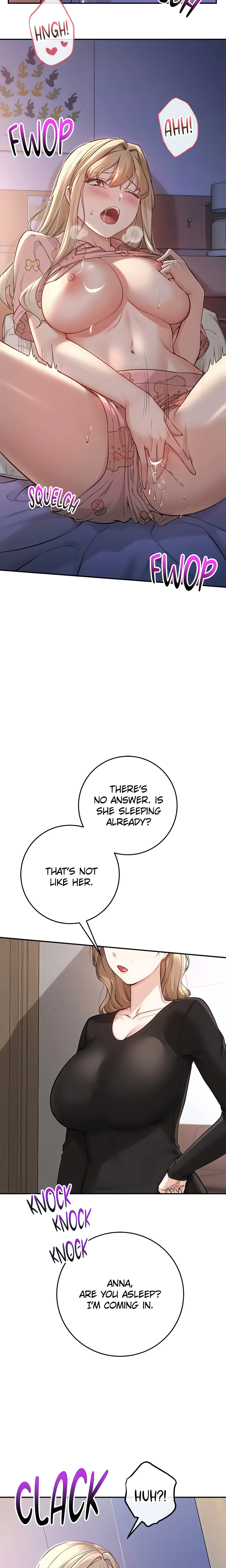 College Coeds (Official) chapter 9 page 2