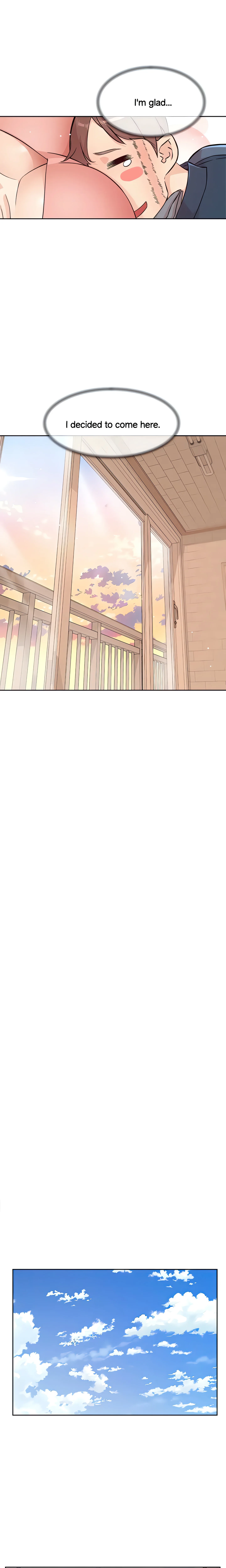 Cleaning Service (Official) chapter 2 page 13