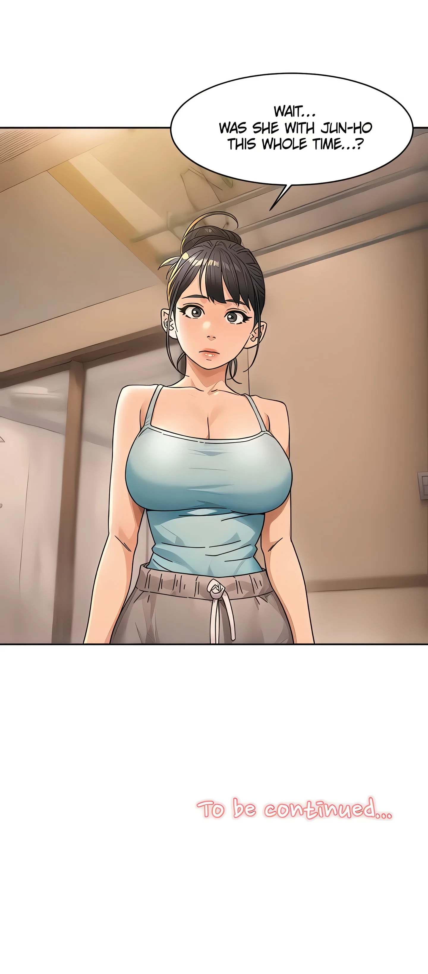 Cleaning Service (Official) chapter 21 page 13
