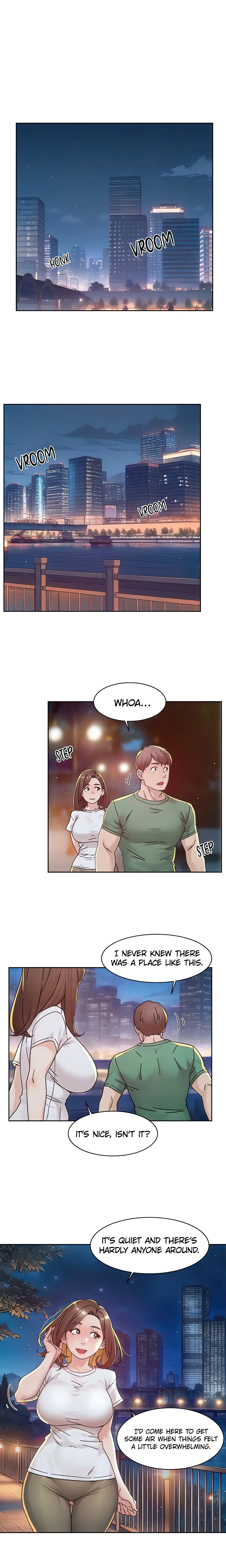 Cleaning Service (Official) chapter 27 page 2