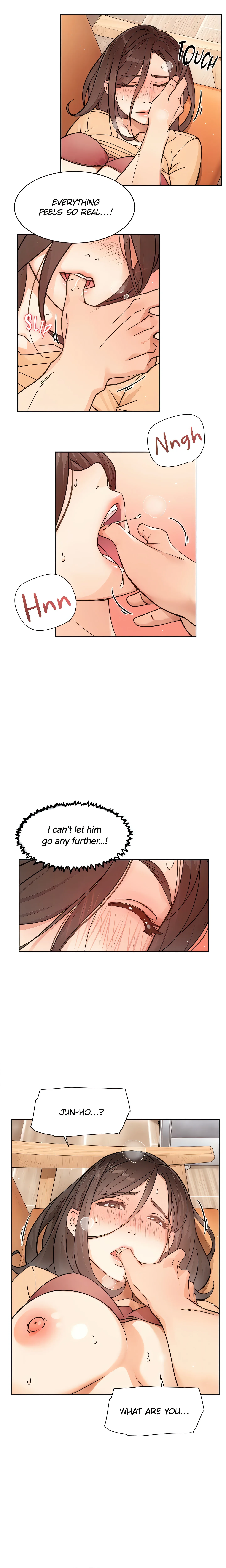 Cleaning Service (Official) chapter 4 page 7