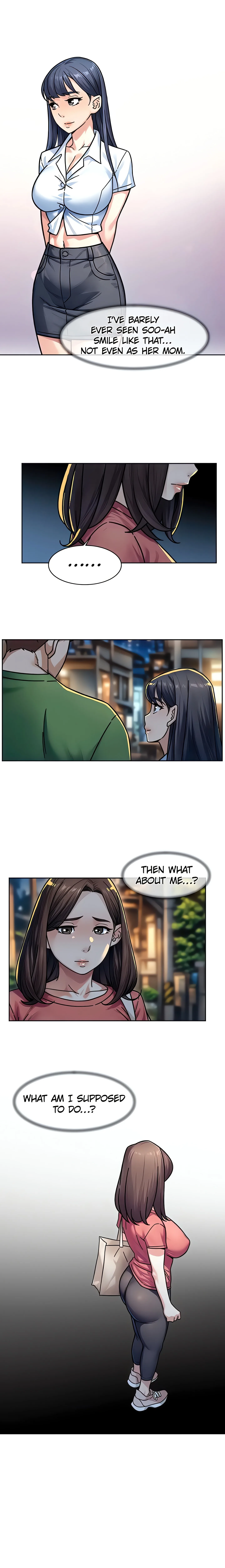 Cleaning Service (Official) chapter 41 page 2