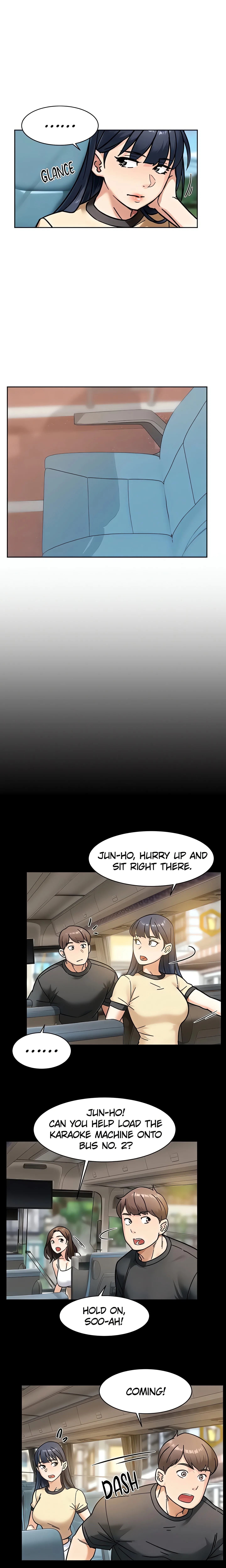 Cleaning Service (Official) chapter 47 page 2