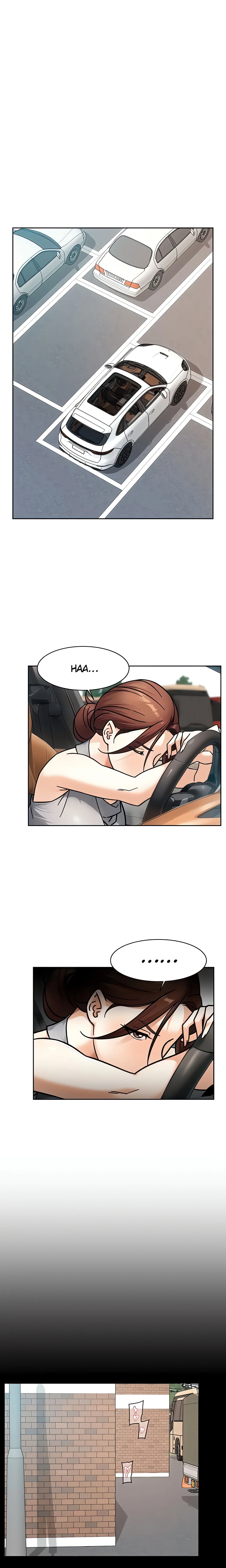 Cleaning Service (Official) chapter 49 page 1