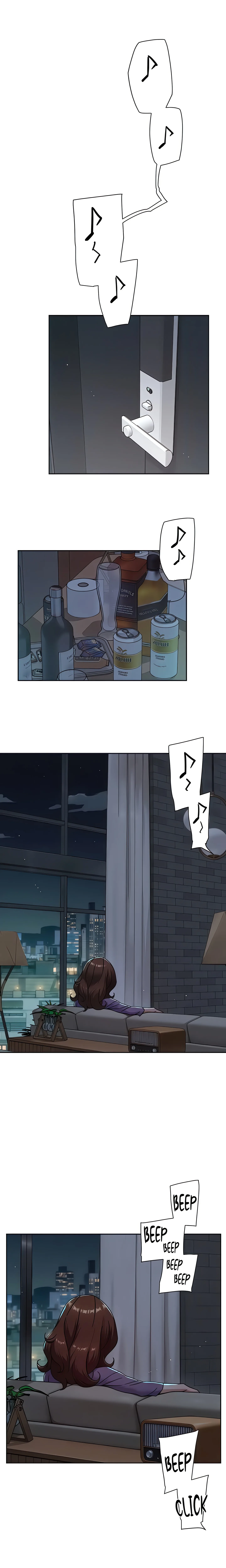 Cleaning Service (Official) chapter 65 page 2